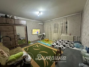 Фото 5 3-комн. квартира в Мирабадский ЗАГС