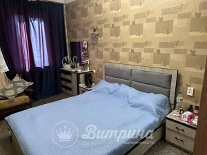 Фото 6 3-комн. квартира в Мирабадский ЗАГС