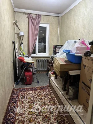 Фото 7 3-комн. квартира в Мирабадский ЗАГС