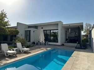 Фото 1 Дом в стиле Modern в Юкоричирчикском районе