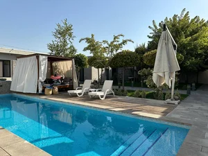 Фото 2 Дом в стиле Modern в Юкоричирчикском районе