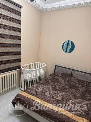 Фото 5 2-комн. квартира в Яккасарайском районе