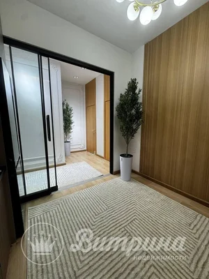 Фото 1 2-комн. квартира в Юнусабадском районе ЖК Euro House