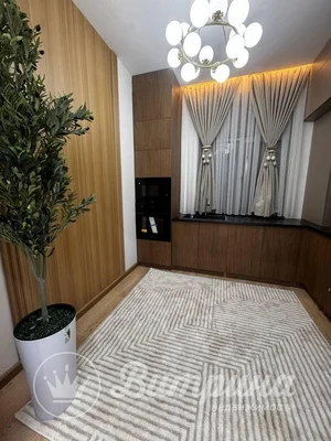 Фото 2 2-комн. квартира в Юнусабадском районе ЖК Euro House