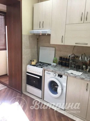 Фото 2 2-комн. квартира в Яккасарайском районе