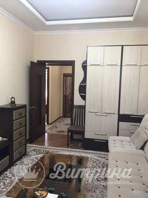 Фото 5 2-комн. квартира в Яккасарайском районе