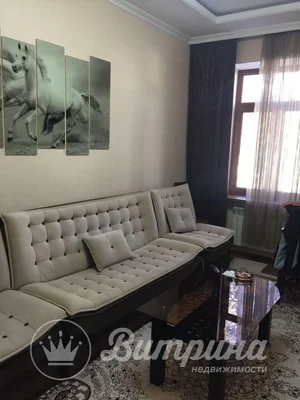 Фото 6 2-комн. квартира в Яккасарайском районе