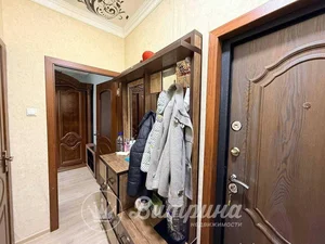 Фото 3 2-комн. квартира в Мирзо-Улугбекском районе