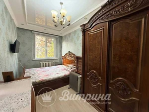 Фото 6 2-комн. квартира в Мирзо-Улугбекском районе