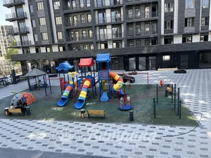 Фото 6 2-комн. квартира в Яккасарайском районе