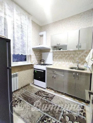 Фото 1 1-комн. квартира в Яккасарайском районе