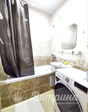 Фото 2 1-комн. квартира в Яккасарайском районе