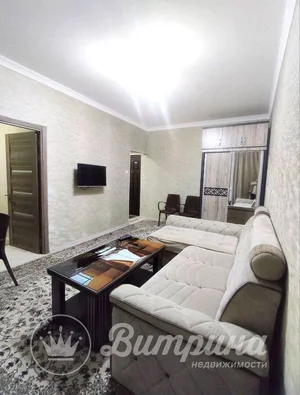 Фото 3 1-комн. квартира в Яккасарайском районе