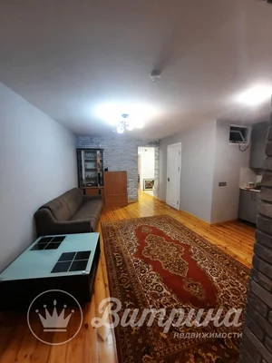 Фото 6 2-комн. квартира в Яккасарайском районе