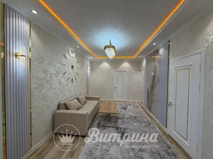 Фото 4 2-комн. квартира в Яшнабадском районе