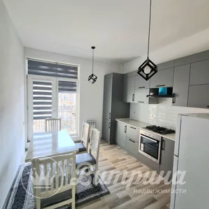 Фото 3 1-комн. квартира в ЖК Assalom Sohil