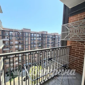 Фото 4 1-комн. квартира в ЖК Assalom Sohil