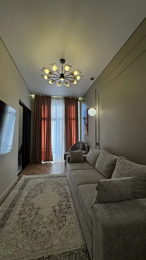 Фото 3 2-комн. квартира в Яккасарайском районе