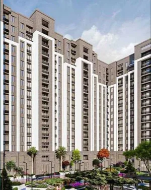 Фото 1 2-комн. квартира в Юнусабадском районе