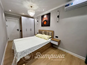 Фото 2 3-комн. квартира в Мирзо-Улугбекском районе