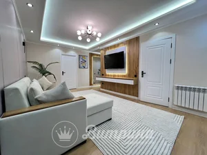 Фото 4 3-комн. квартира в Мирзо-Улугбекском районе