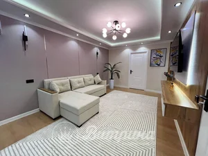 Фото 9 3-комн. квартира в Мирзо-Улугбекском районе