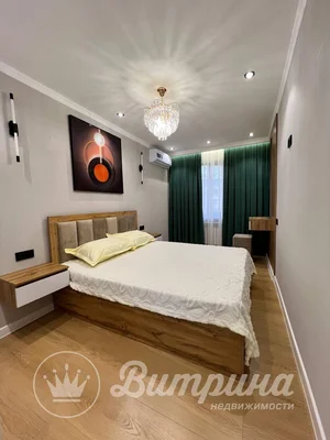 Фото 10 3-комн. квартира в Мирзо-Улугбекском районе