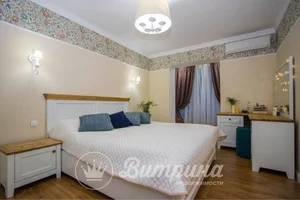 Фото 4 3-комн. квартира в центре