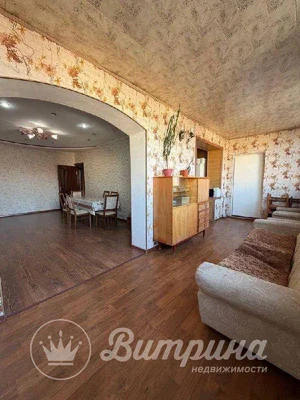 Фото 2 4-комн. квартира в Мирзо-Улугбекском районе