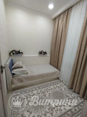 Фото 4 2-комн. квартира в Юнусабадском районе