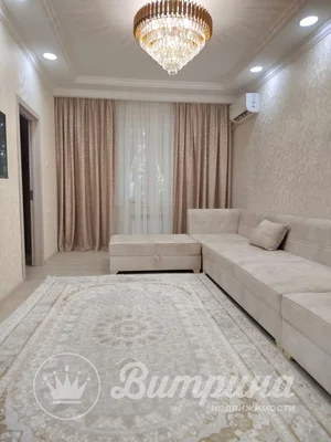 Фото 6 2-комн. квартира в Юнусабадском районе