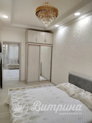 Фото 8 2-комн. квартира в Юнусабадском районе