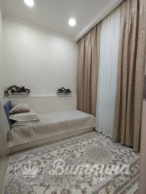 Фото 10 2-комн. квартира в Юнусабадском районе