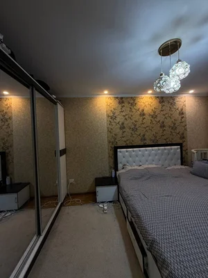 Фото 2 3-комн. квартира в Мирабадский район