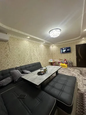 Фото 4 3-комн. квартира в Мирабадский район