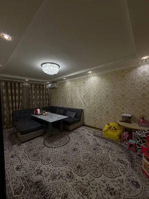 Фото 6 3-комн. квартира в Мирабадский район