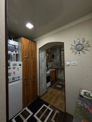 Фото 7 3-комн. квартира в Мирабадский район