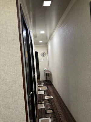 Фото 9 3-комн. квартира в Мирабадский район