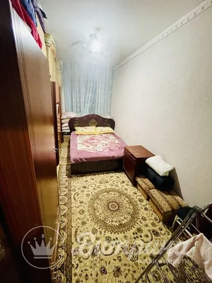 Фото 1 3-комн. квартира в Юнусабадском районе