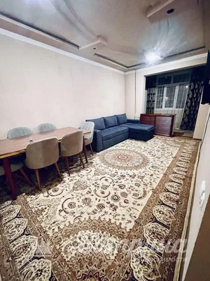 Фото 6 3-комн. квартира в Юнусабадском районе