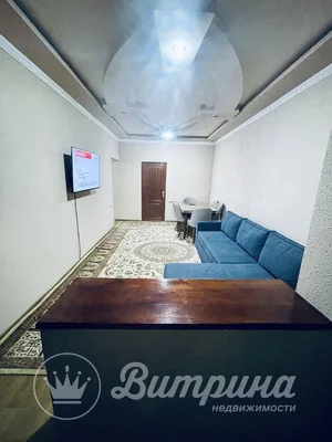 Фото 9 3-комн. квартира в Юнусабадском районе