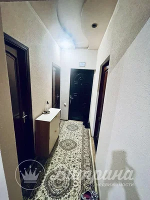 Фото 10 3-комн. квартира в Юнусабадском районе