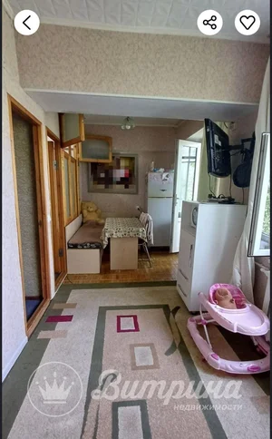 Фото 5 2-комн. квартира в Юнусабадском районе