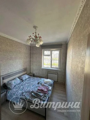 Фото 1 2-комн. квартира в Мирабадский район