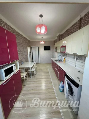 Фото 2 2-комн. квартира в Мирабадский район