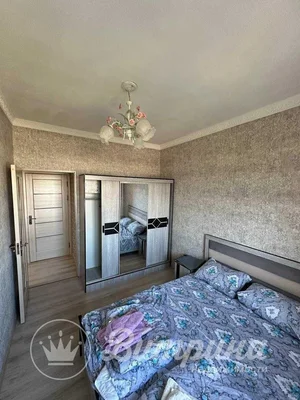 Фото 6 2-комн. квартира в Мирабадский район