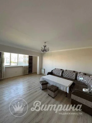 Фото 9 2-комн. квартира в Мирабадский район