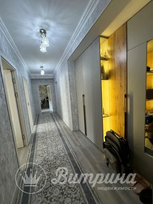 Фото 3 2-комн. квартира в Чиланзарском районе