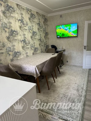 Фото 4 2-комн. квартира в Чиланзарском районе