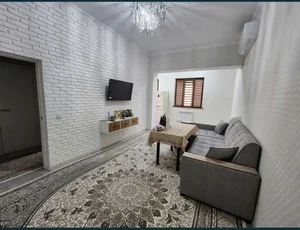 Фото 1 2-комн. квартира в Мирзо-Улугбекском районе